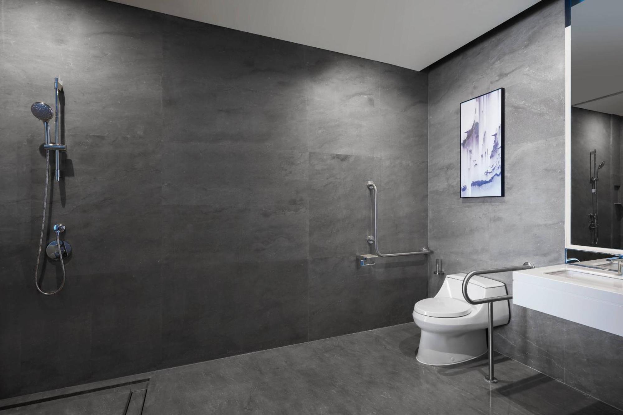 Wuhan Marriott Hotel Optics Valley المظهر الخارجي الصورة